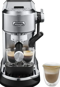 Kaffe & Te<Delonghi Dedica Maestri Plus EC950