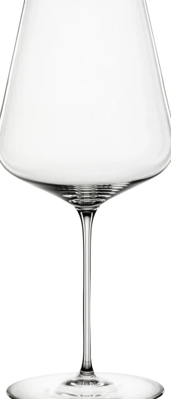 Glas<Spiegelau DEFINITION BORDEAUX GLAS 2 STK.