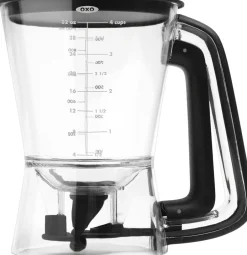 Bageartikler<OXO Dejdispenser