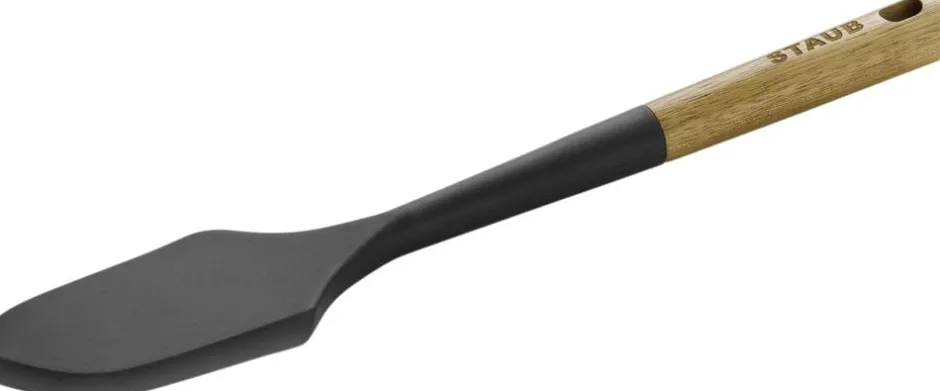 Bageartikler<Staub Dejskraber, 30 cm