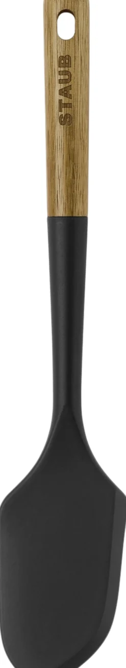 Bageartikler<Staub Dejskraber, 30 cm