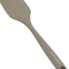 Bageartikler<Blomsterberg Dejskraber 31 cm Latte Silikone