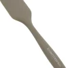 Bageartikler<Blomsterberg Dejskraber 21 cm Latte Silikone