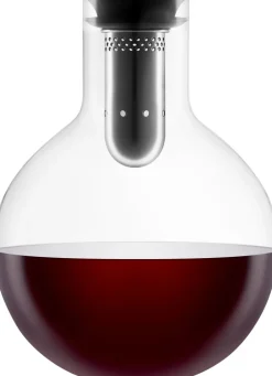 Bar & Vin<Eva Solo Dekanteringskaraffel 0,75l