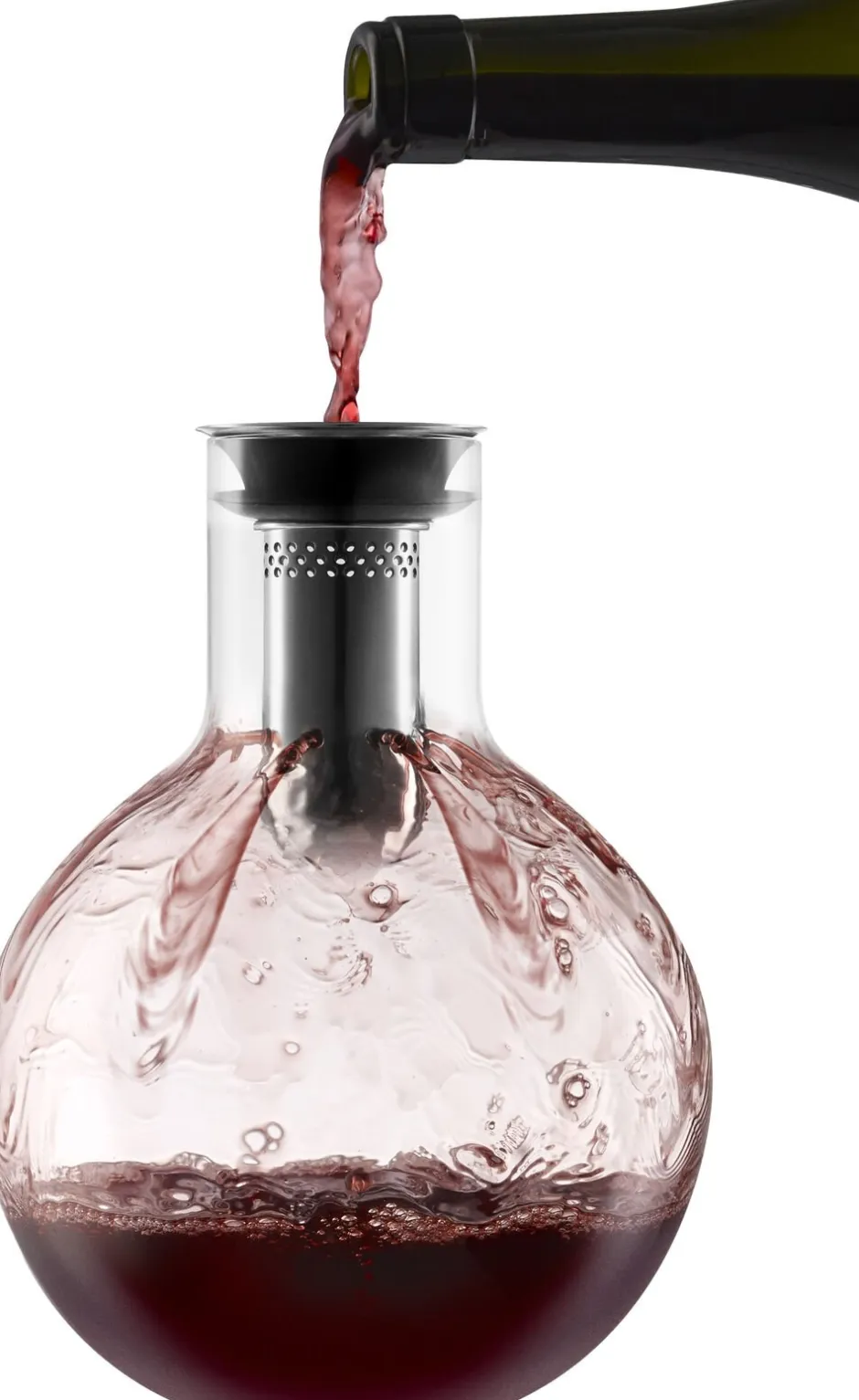 Bar & Vin<Eva Solo Dekanteringskaraffel 0,75l