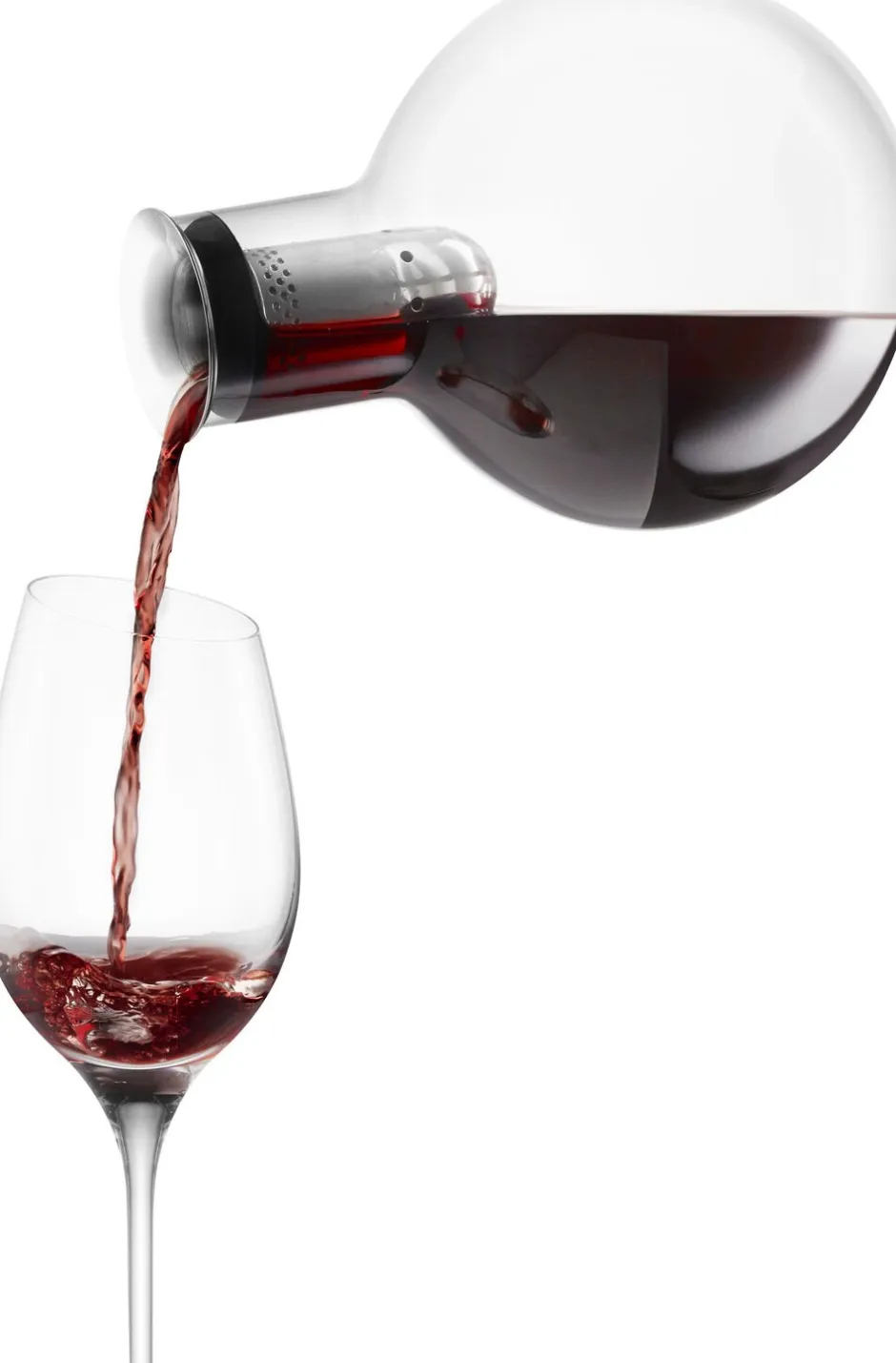 Bar & Vin<Eva Solo Dekanteringskaraffel 0,75l