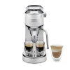 Kaffe & Te<Delonghi Dedica Duo EC890. WI espressomaskine