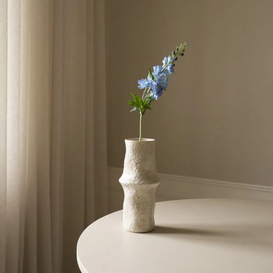 Kunstige Blomster & Træer<Botané Delphinium Flower