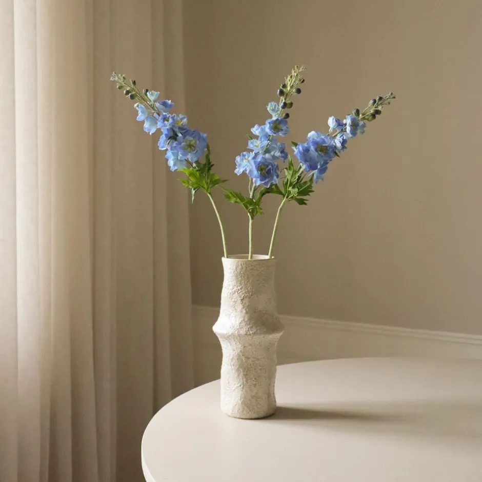 Kunstige Blomster & Træer<Botané Delphinium Flower