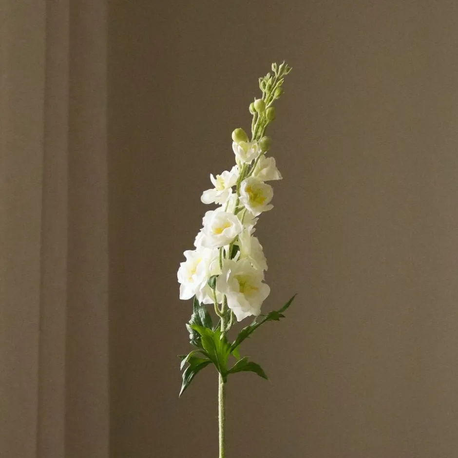 Kunstige Blomster & Træer<Botané Delphinium Flower
