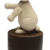 Figurer & Skulpturer<Spring Copenhagen Den Magiske Hat, Kanin i hat