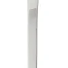 Bestik<Gense Dessertske Pantry 16,5 cm Mat/Blankt stål