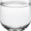 Glas<Holmegaard Det danske Glas Snapseglas klar 5,0 cl 2 stk.