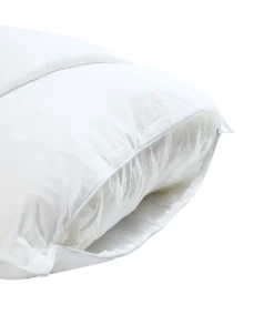 Hovedpuder<Magasin du Nord Collection Diamant combi 4 kammer pude 60x63 cm.