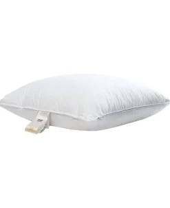 Hovedpuder<Magasin du Nord Collection Diamant combi 3-Lags pude 60x63 cm.