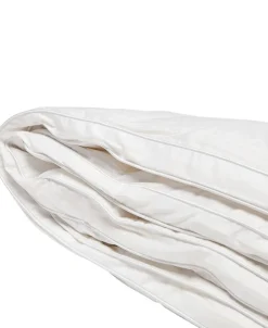Dyner<Magasin du Nord Collection Diamant Gåsedunsdyne - Lun 140x220 cm.