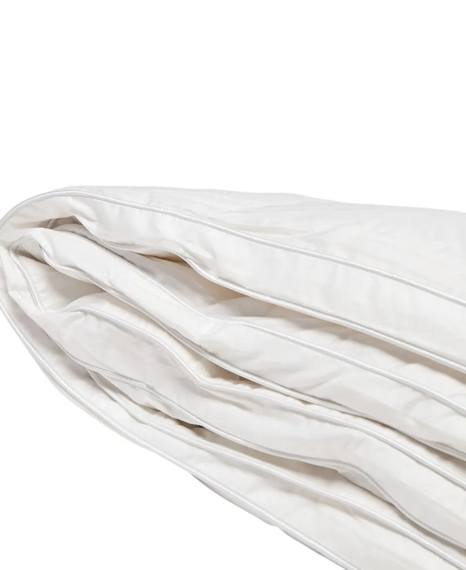 Dyner<Magasin du Nord Collection Diamant Gåsedunsdyne - Lun 140x220 cm.