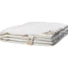 Dyner<Magasin du Nord Collection Diamant Gåsedunsdyne - Varm 140x220 cm.