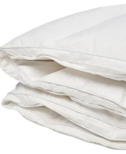 Dyner<Magasin du Nord Collection Diamant Gåsedunsdyne - Varm 140x220 cm.