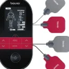 Elektronik<Beurer Digital TENS/EMS enhed EM 59