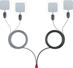 Elektronik<Beurer Digital TENS/EMS enhed EM 59