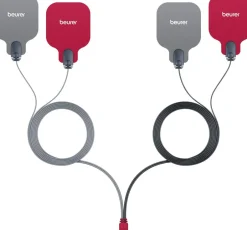 Elektronik<Beurer Digital TENS/EMS enhed EM 59