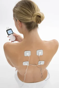 Elektronik<Beurer Digital TENS/EMS enhed EM 49