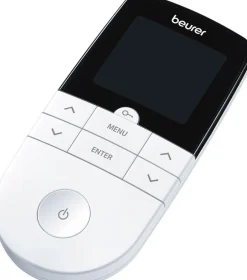 Elektronik<Beurer Digital TENS/EMS enhed EM 49