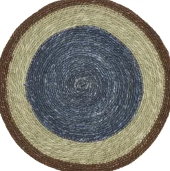 Tekstiler Til Borddækning<Södahl Dækkeserviet 35 cm Sun Navy blue