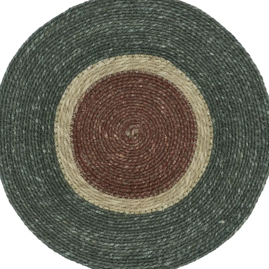 Tekstiler Til Borddækning<Södahl Dækkeserviet 35 cm Sun Pine green