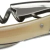 Bar & Vin<Laguiole Tradition DOB. LEVEL PROP, BRUN HORN