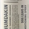 Til Boligens Kæledyr<Humdakin Dog Leave in Conditioning Spray