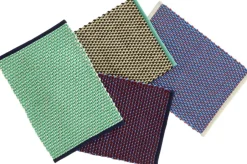 Gulvtæpper<Hay Door Mat-Light green