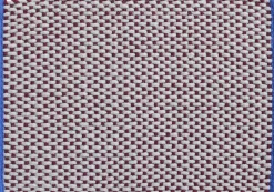 Gulvtæpper<Hay Door Mat-Light grey