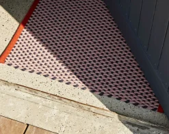 Gulvtæpper<Hay Door Mat-Pink