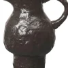 Karafler & Kander<Ferm Living Doro Jug - Coffee