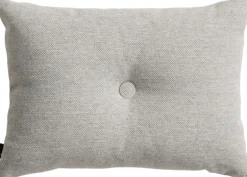 Puder<Hay Dot Cushion-Mode-Light grey