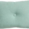Puder<Hay Dot Cushion-Mode-Mint
