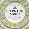 Bøger<Bøger Downton Abbey Cookbook