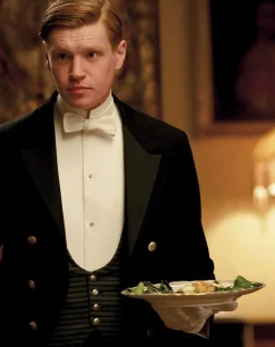 Bøger<Bøger Downton Abbey Cookbook