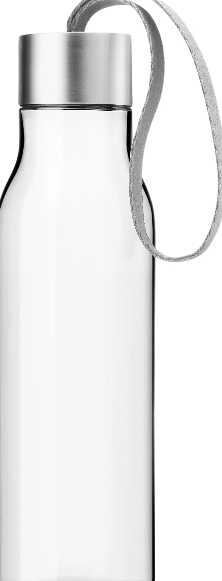 Opbevaring<Eva Solo Drikkeflaske 0,5l Mgrey