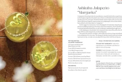 Bøger<New Mags Drink Up and Glow