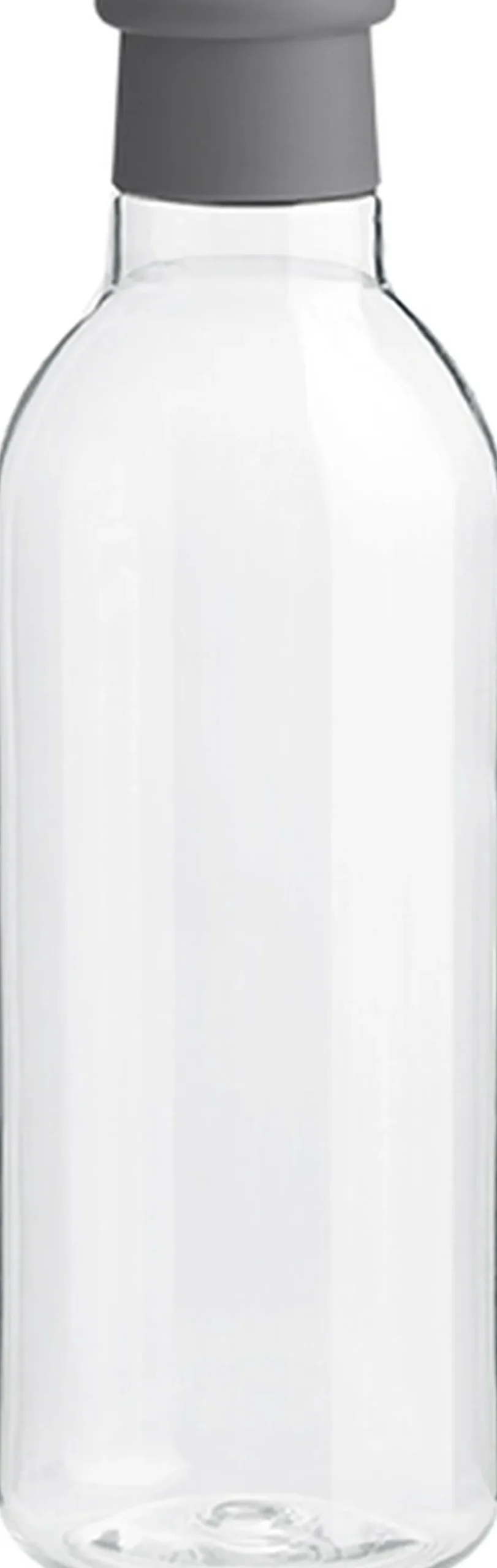 Opbevaring<RIG TIG DRINK-IT drikkeflaske 0,75 l, grey