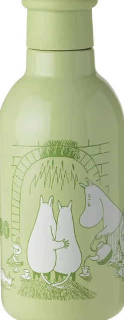Opbevaring<RIG TIG DRINK-IT termoflaske 0.5 l. Moomin Home