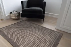 Gulvtæpper<Tica Copenhagen Dørmåtte/løber