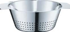 Køkkenartikler<Rösle Dørslag 3,4 liter 24 x 10,5 cm Stål