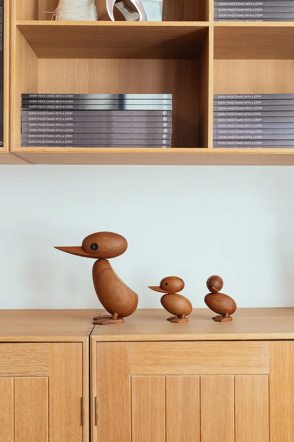 Figurer & Skulpturer<Architectmade Duck