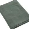 Tekstiler Til Borddækning<Bastian Dug 270 x 140 cm Forest green 100% ny bomuld