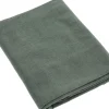 Tekstiler Til Borddækning<Bastian Dug 320 x 140 cm Forest green 100% ny bomuld