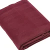 Tekstiler Til Borddækning<Bastian Dug 320 x 140 cm Rumba red 100% ny bomuld